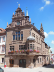 Rathaus 